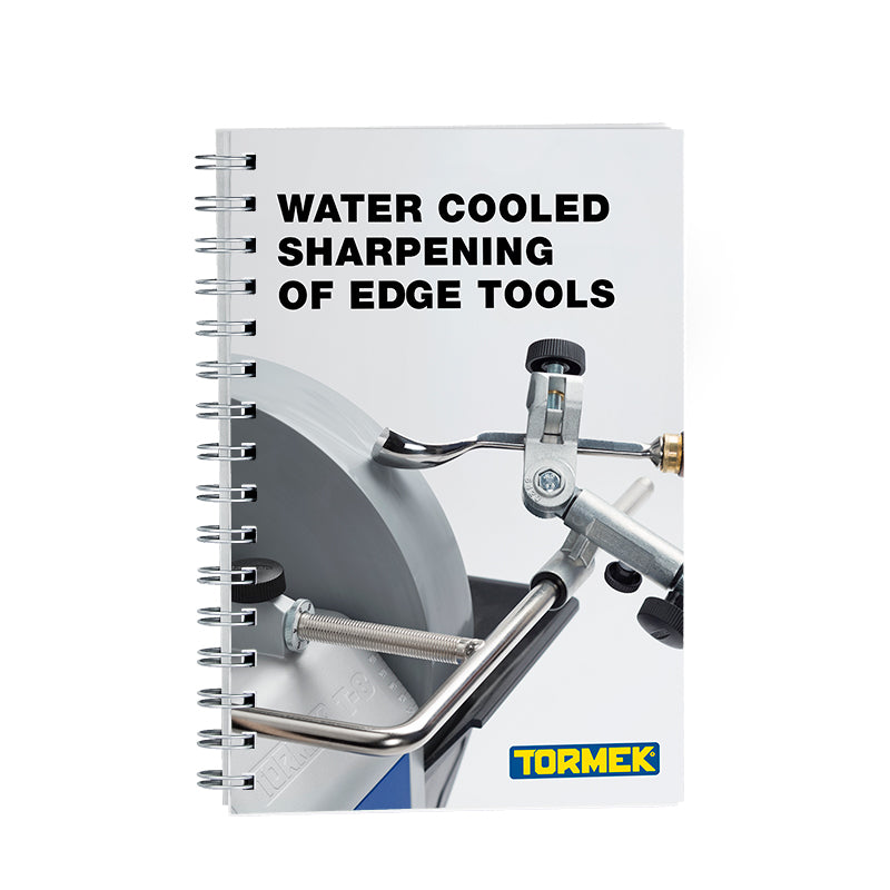 Tormek Handbook EN
