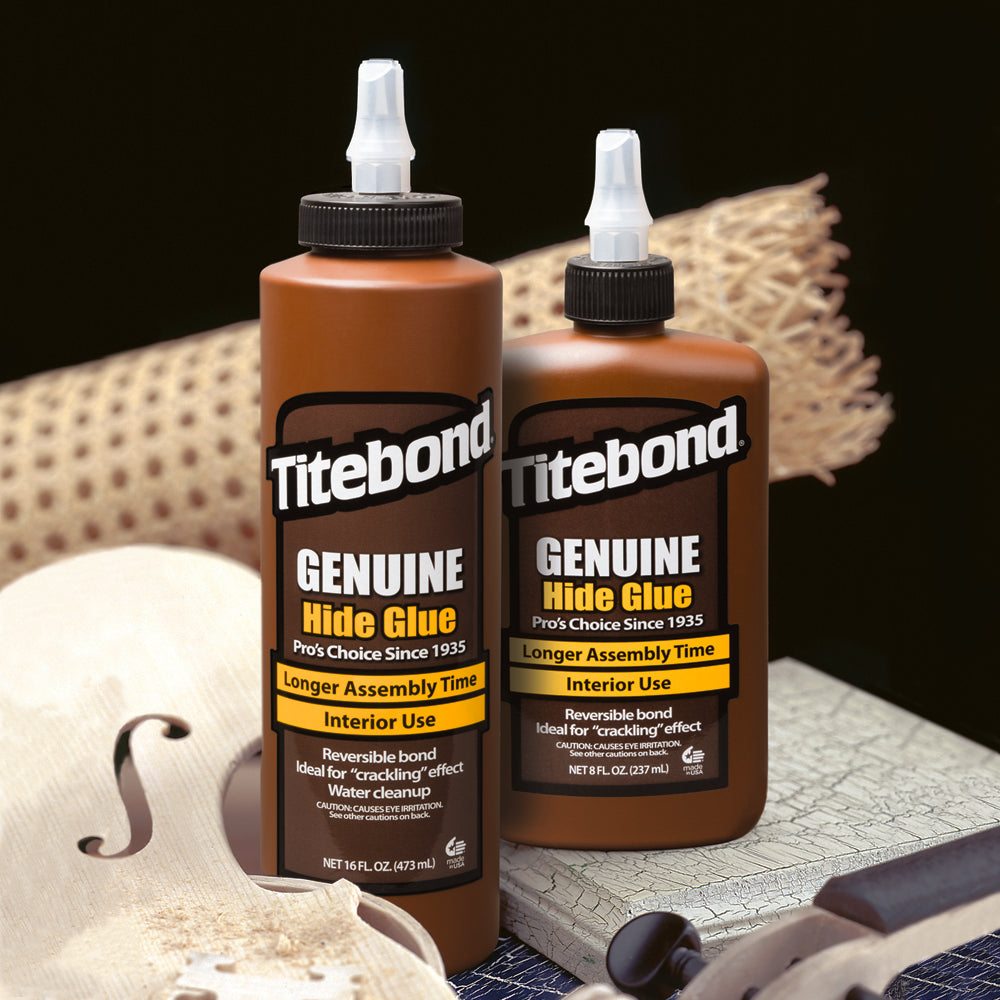 Titebond Genuine Hide Glue