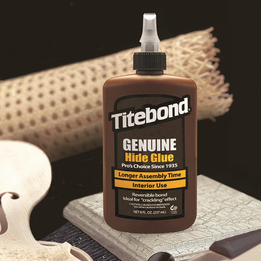 Titebond Genuine Hide Glue