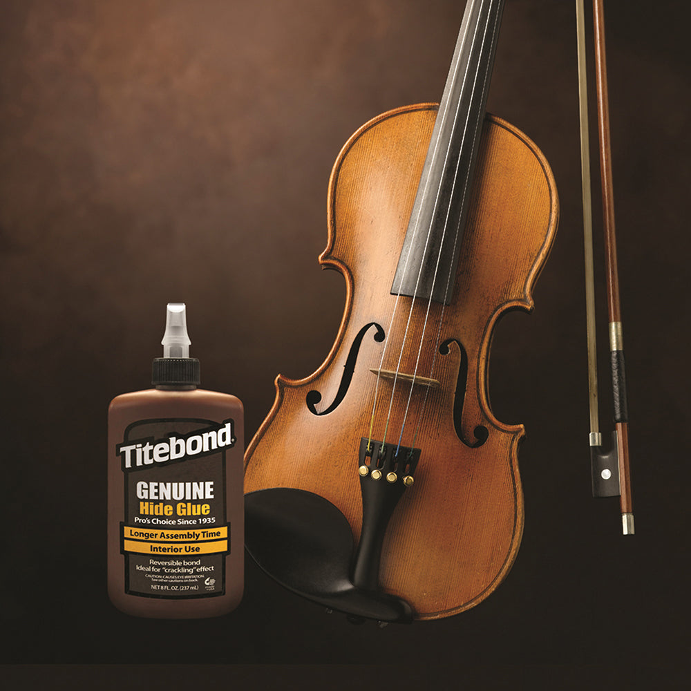 Titebond Genuine Hide Glue