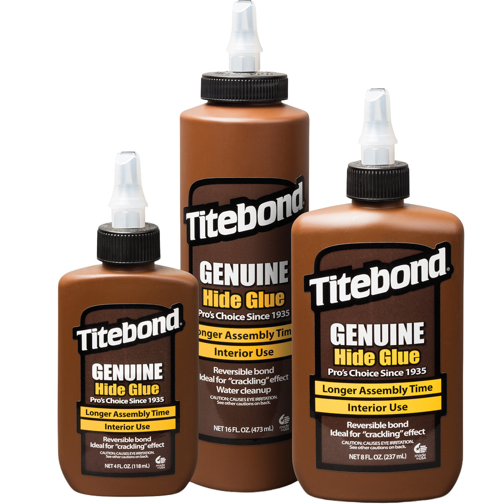 Titebond Genuine Hide Glue