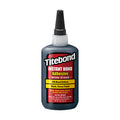 Instant Bond Adhesive Medium - Jet Black