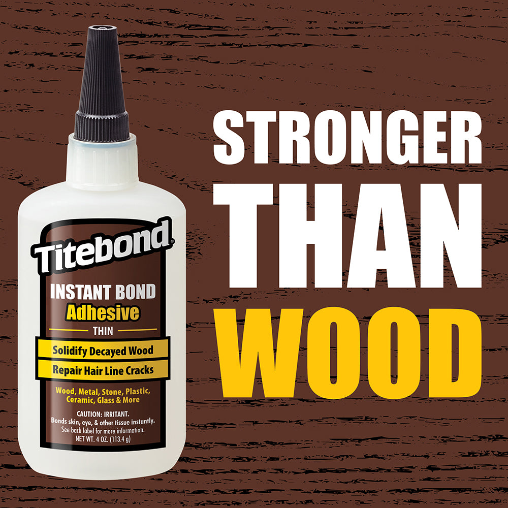 Instant Bond Adhesive Thin