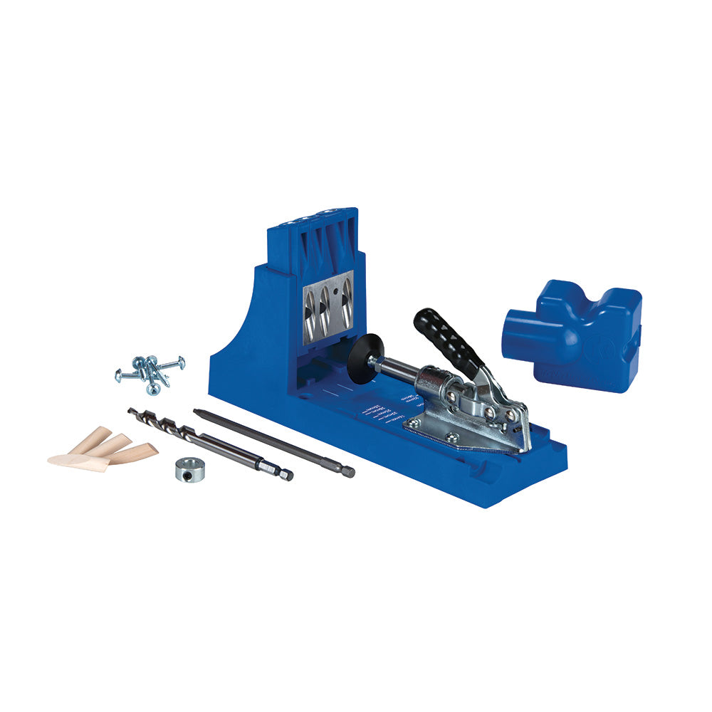 Kreg Jig K4 Pocket-Hole Jig