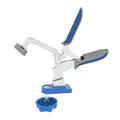 Kreg Bench Clamp with Bench Clamp Base