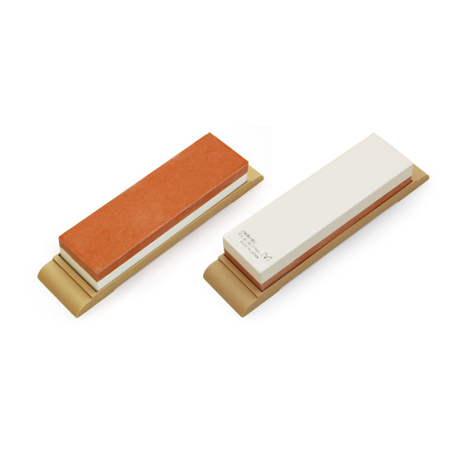 Compact Two-Sided Whetstone KC-1800