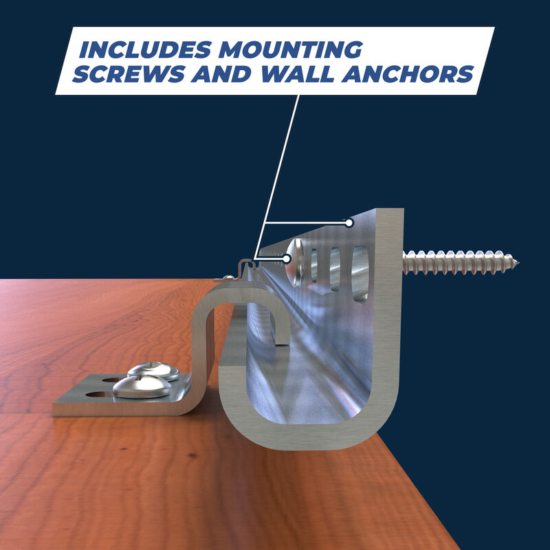 Kreg 26 Foot Cabinet Installation System