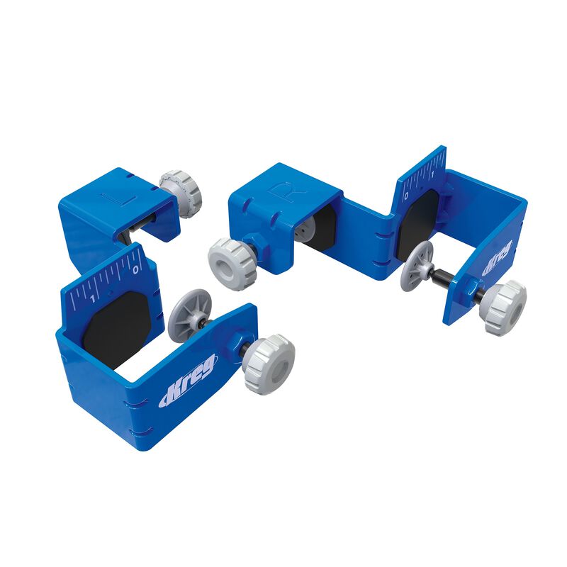 Kreg Drawer Front Mounting Tool