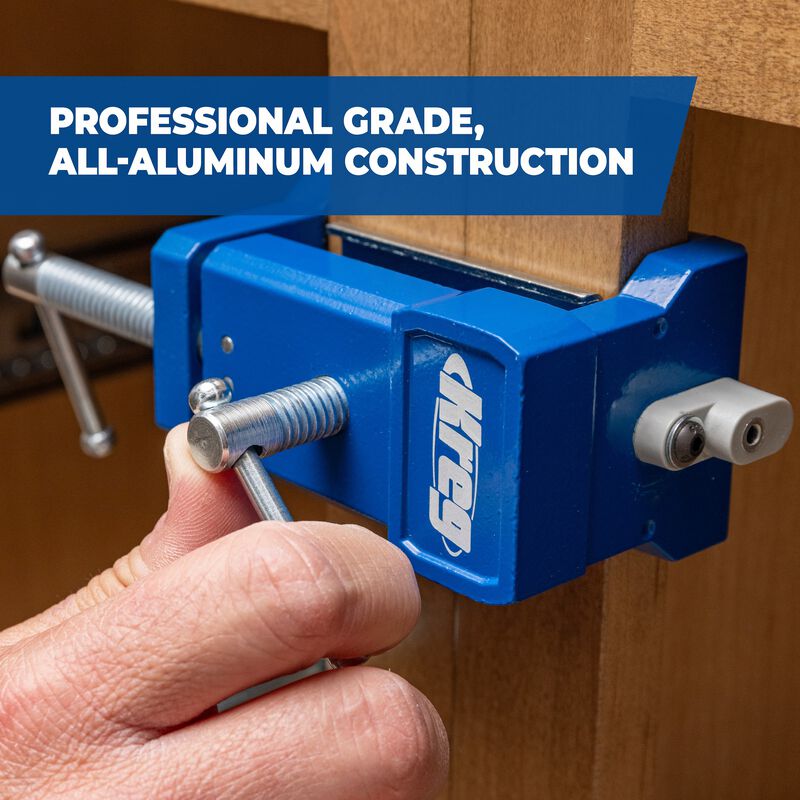Kreg Cabinet Face Frame Clamp