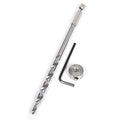 Kreg Deck Jig™ Drill Bit  Depth Collar  Allen Wrench