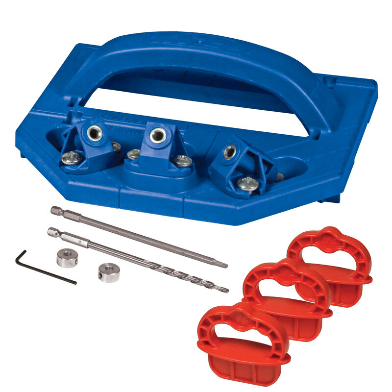 Kreg Deck Jig™ System 20