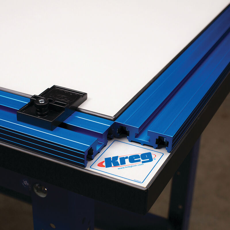 Kreg  Clamp Trak