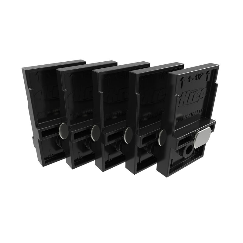 Kreg Klamp Block Set (5 Pack)