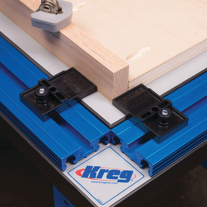 Kreg Klamp Block Set (5 Pack)