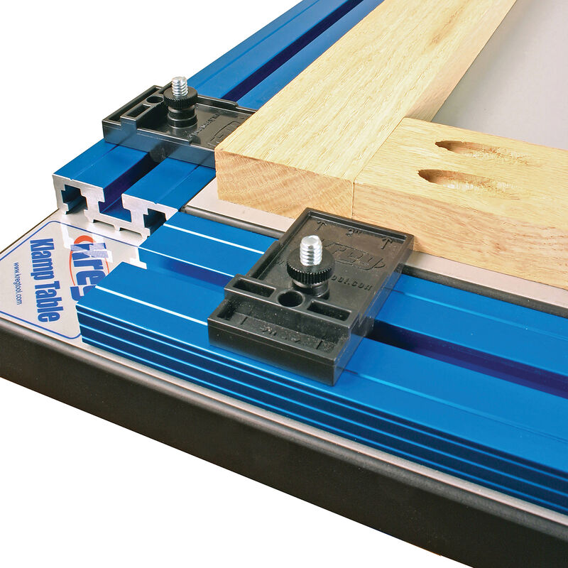 Kreg Klamp Block Set (5 Pack)