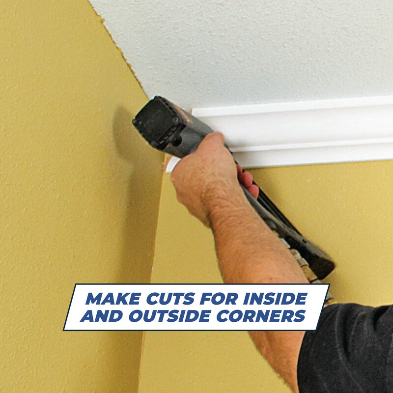 Kreg Crown-Pro Crown Molding Tool