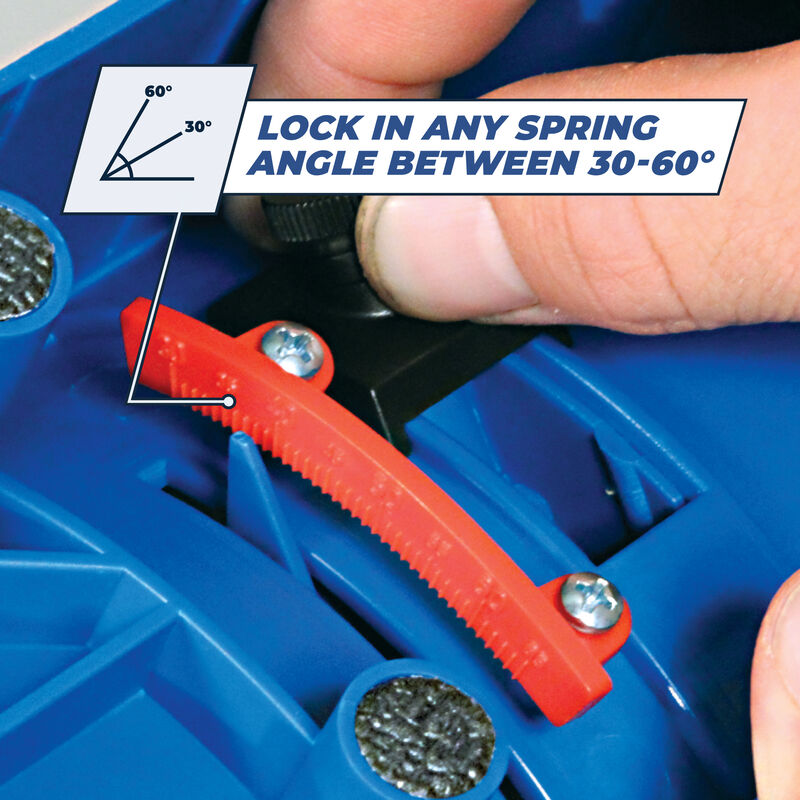 Kreg Crown-Pro Crown Molding Tool