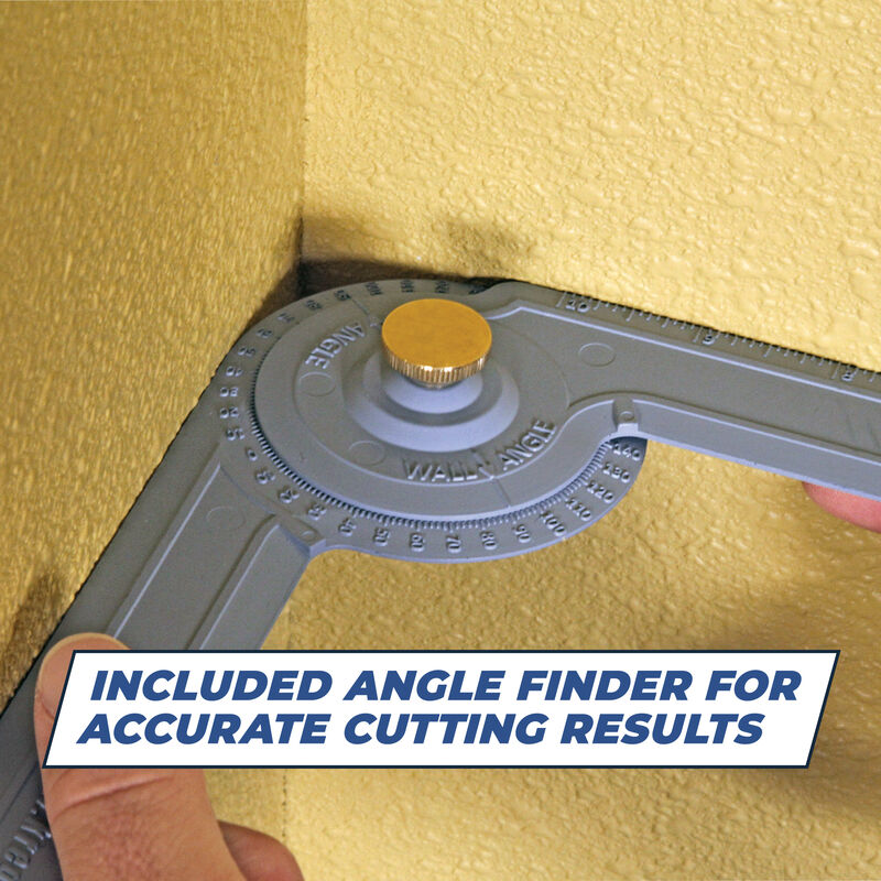 Kreg Crown-Pro Crown Molding Tool