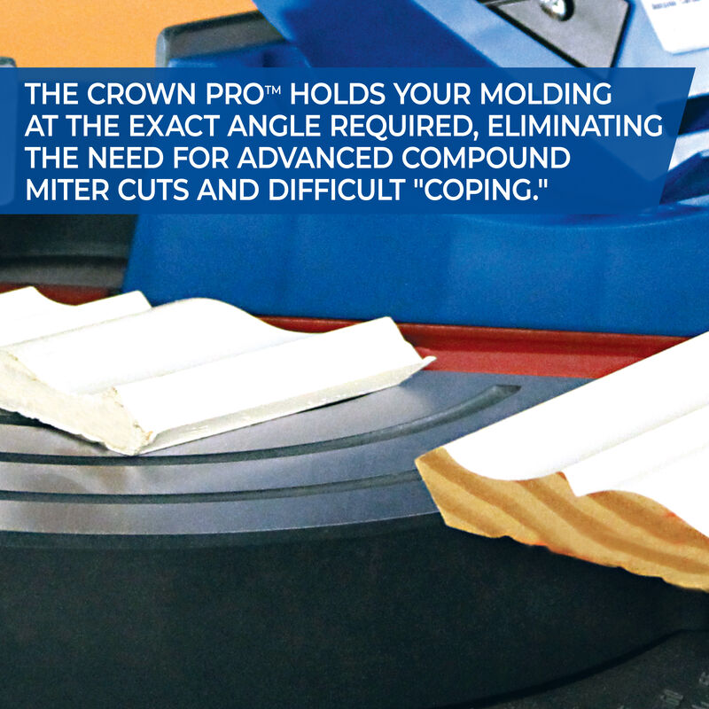 Kreg Crown-Pro Crown Molding Tool