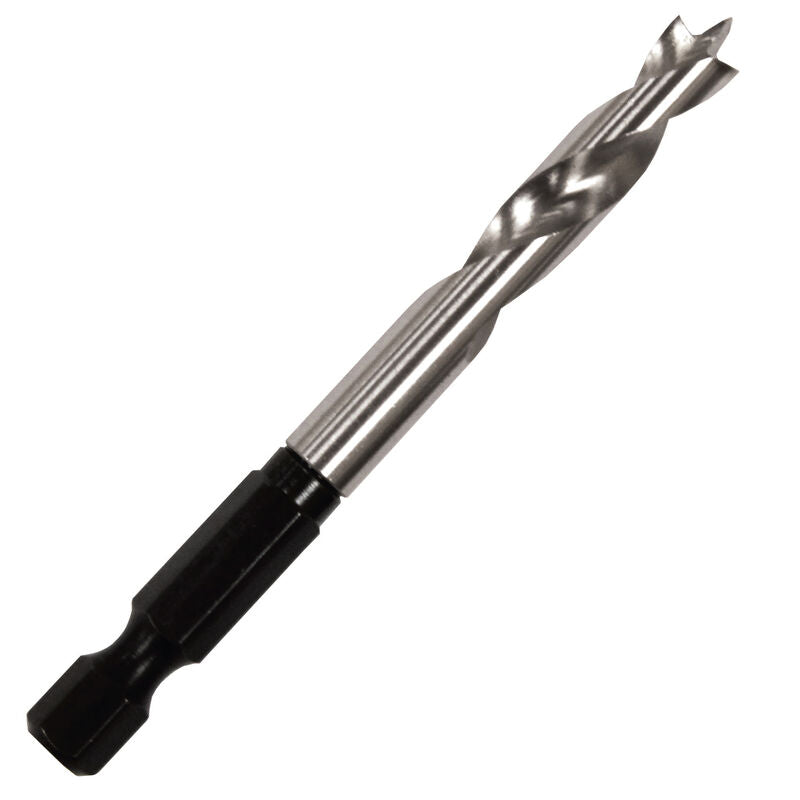 Kreg Tool Company 1/4-Inch Kreg Shelf Pin Jig Drill Bit