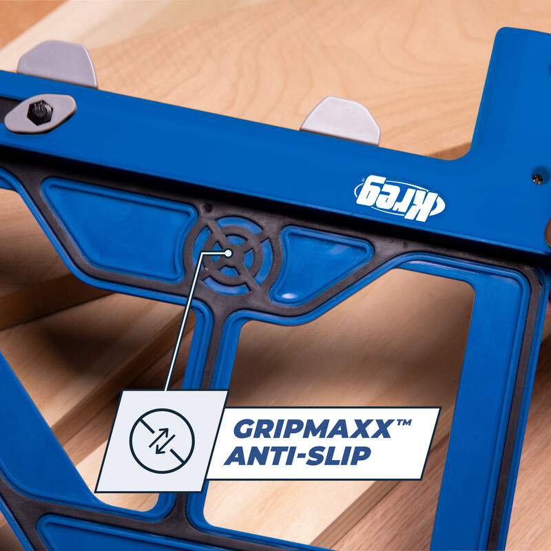 Kreg Portable Crosscut Guide System for Circular Saws