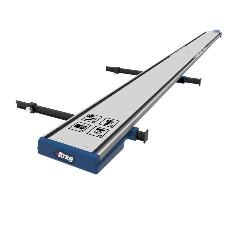 Kreg Straight Edge Guide 1219mm / 4'