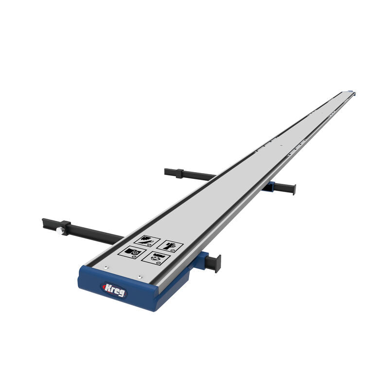 Kreg Straight Edge Guide XL 2438mm / 8'