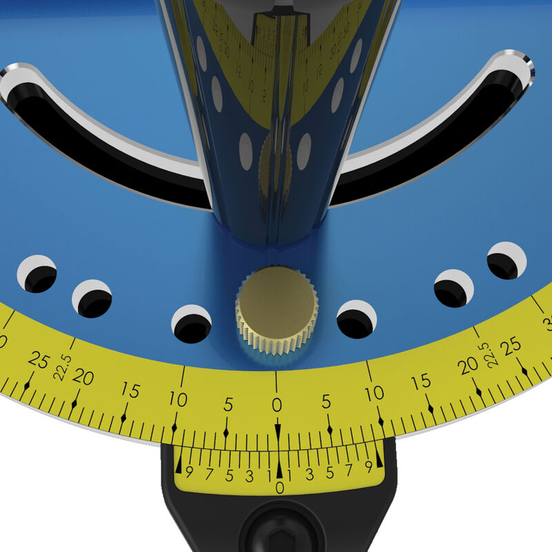 Kreg Precision Miter Gauge System