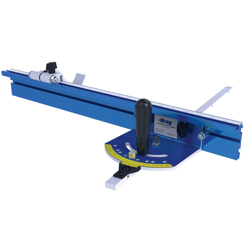 Kreg Precision Miter Gauge System