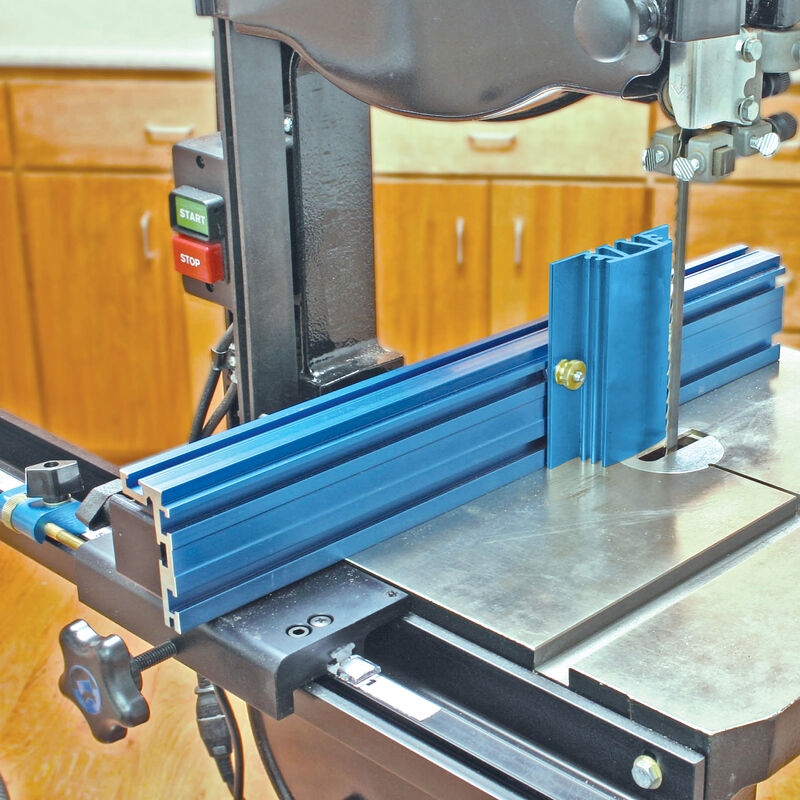 Kreg 7-Inch Resaw Guide
