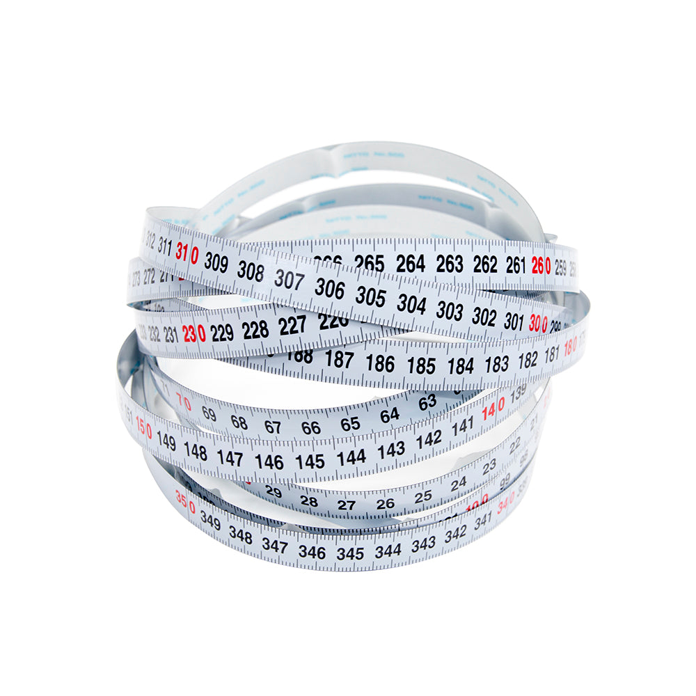 Kreg 3.5 Meter Self-Adhesive Measuring Tape (R-L Reading)