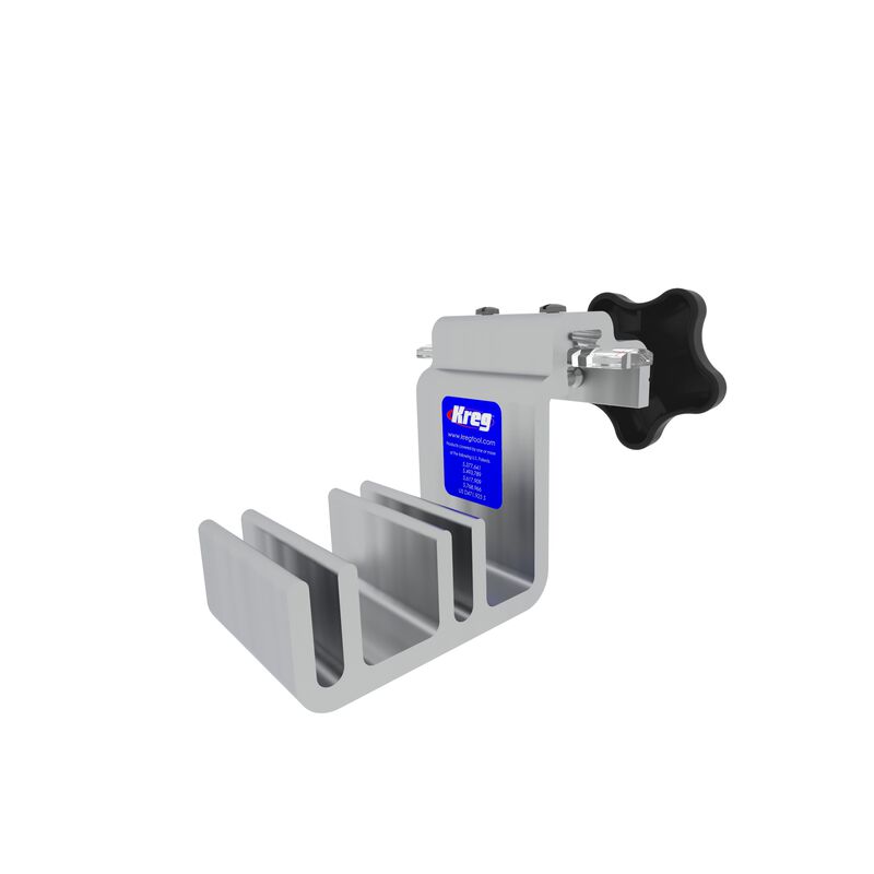 Kreg Solid Production Stop