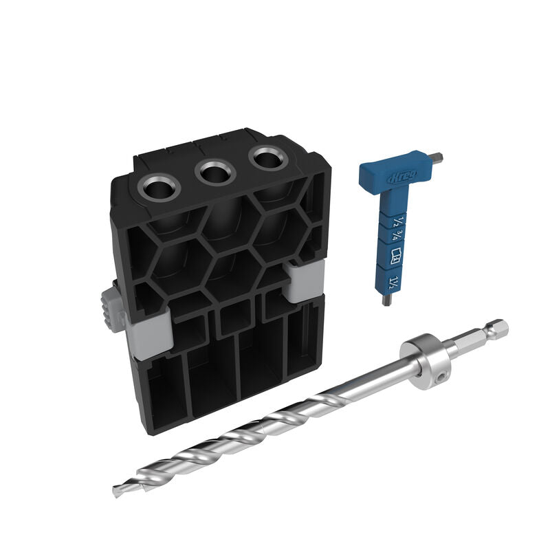 Kreg 520 Micro Drill Guide Kit