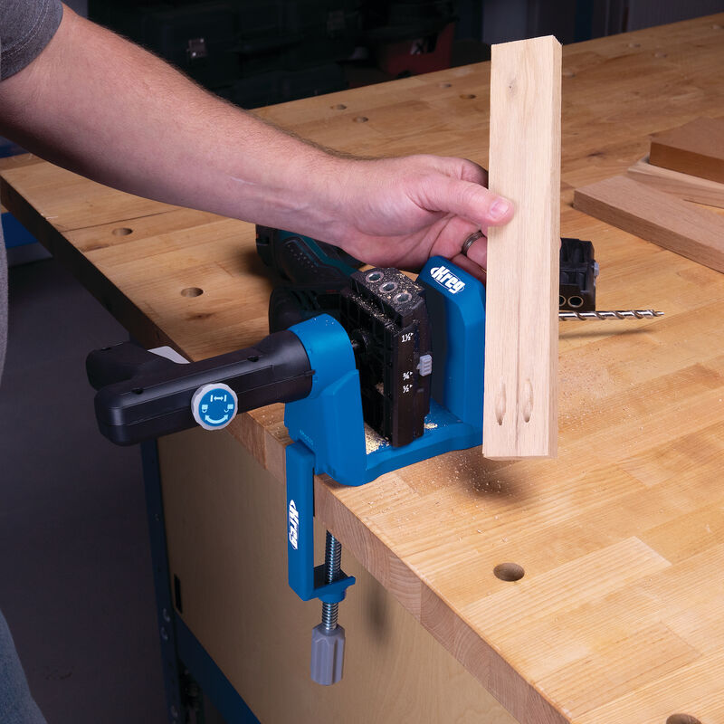 Kreg 520 Micro Drill Guide Kit