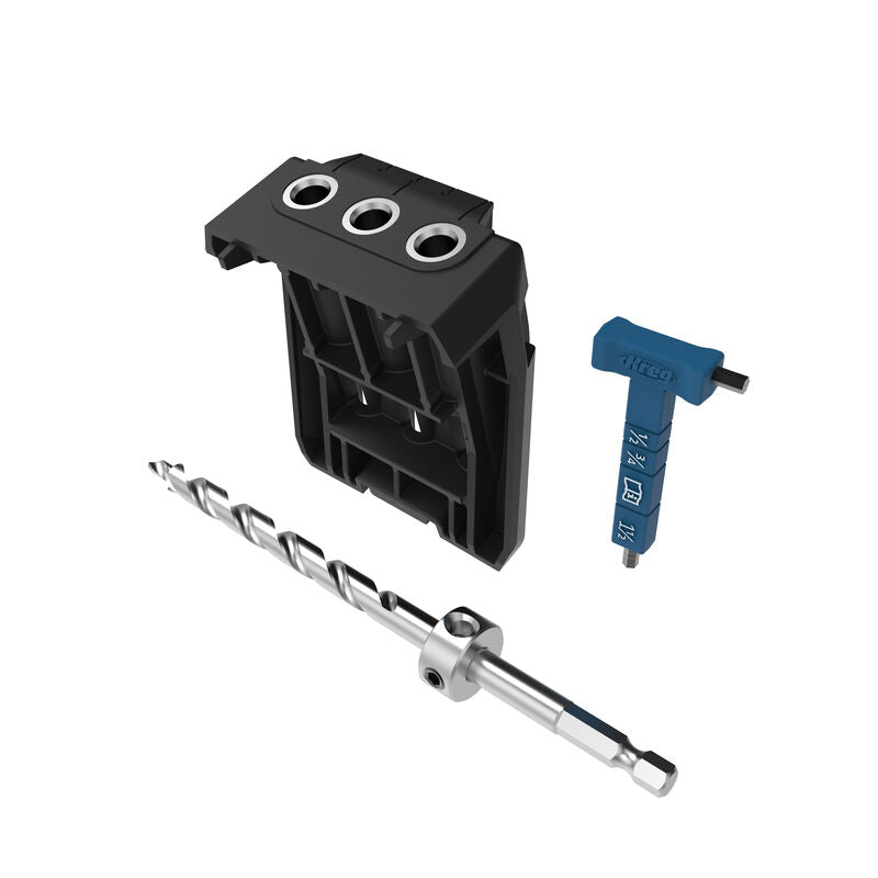 Kreg Jig 720 Micro Drill Guide Kit