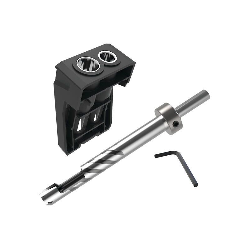 Kreg Jig 720 Plug Cutter Drill Guide
