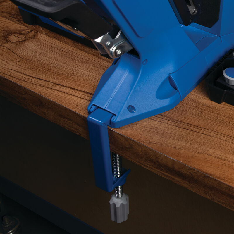 Kreg Pocket-Hole Jig Clamp
