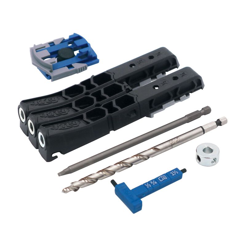 Kreg Pocket-Hole Jig Micro 230
