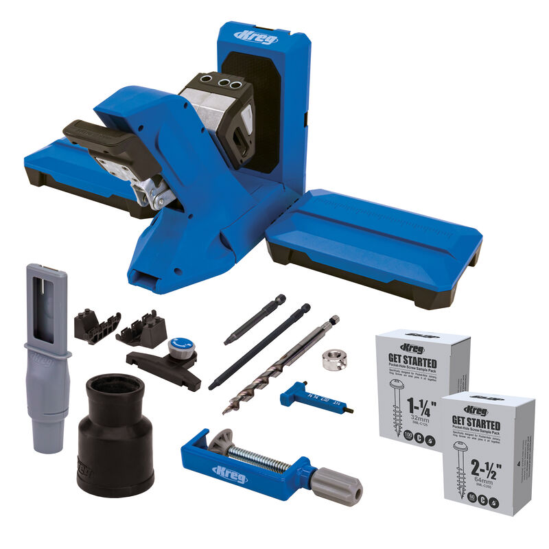 Kreg Pocket-Hole Jig 720PRO
