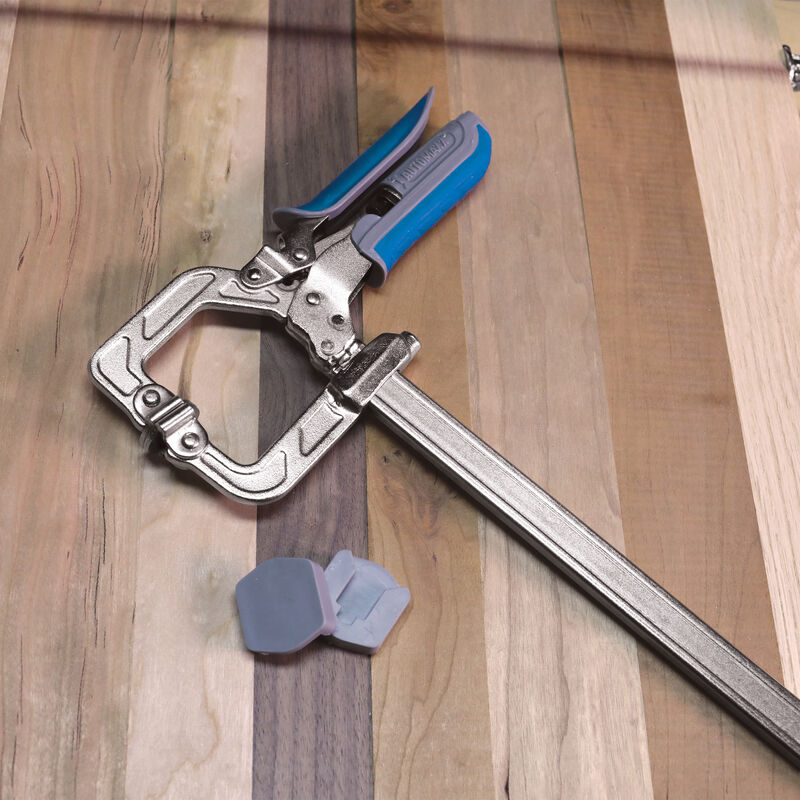 Kreg 16-inch Standard-Duty Automaxx Sliding Bar Clamp