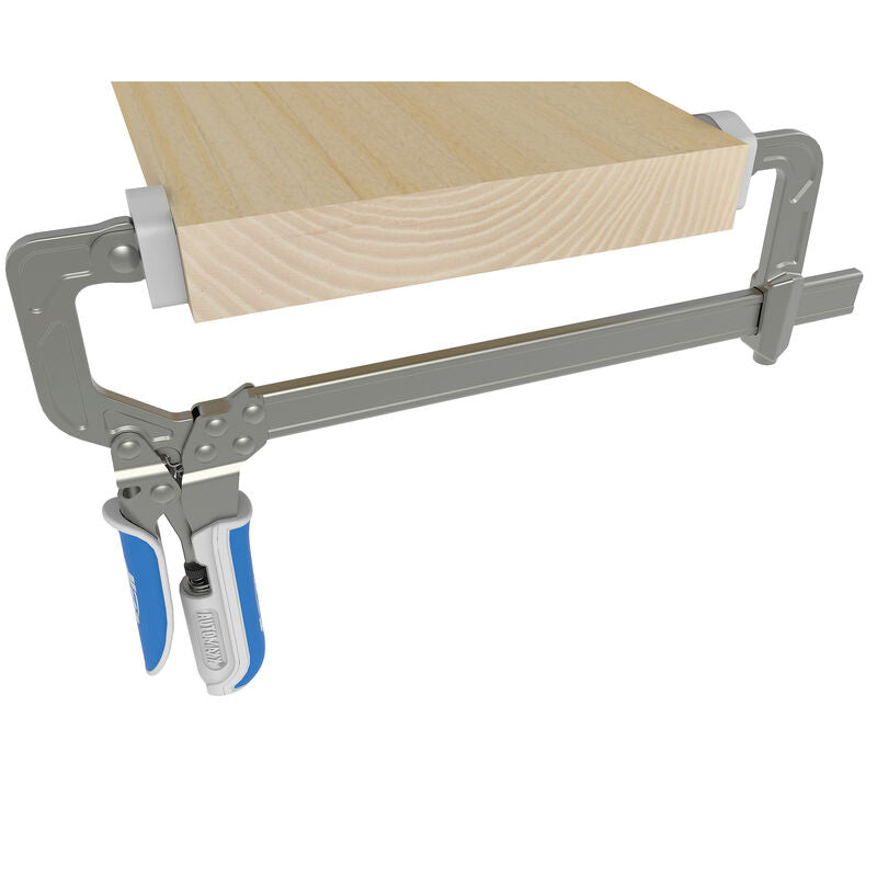 Kreg 24-inch Standard-Duty Automaxx Sliding Bar Clamp