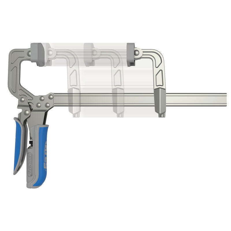 Kreg 24-inch Standard-Duty Automaxx Sliding Bar Clamp