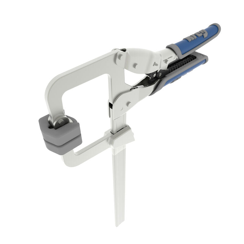 Kreg 8" (200mm) Auto Adjust Automaxx Sliding Bar Clamp KSC8