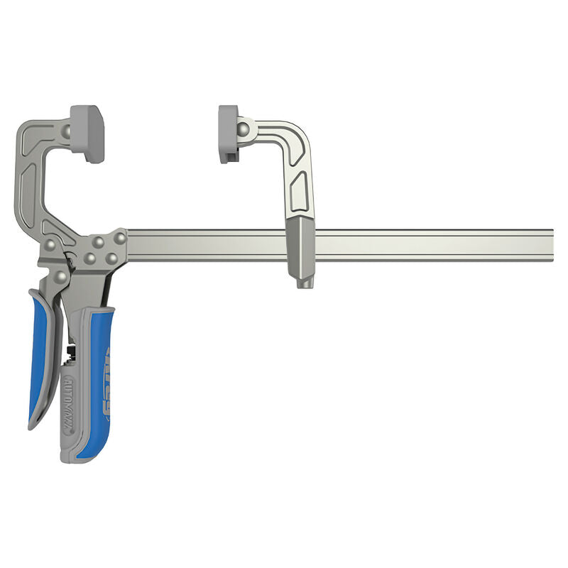 Kreg 8" (200mm) Auto Adjust Automaxx Sliding Bar Clamp KSC8