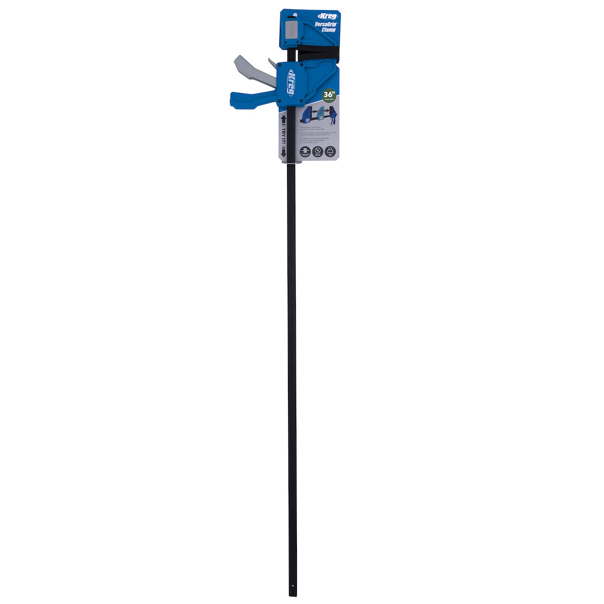 Kreg VersaGrip™ Clamp (914mm)