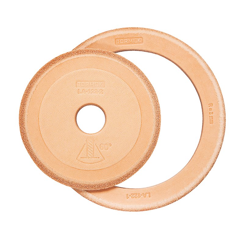 Tormek Set of Standard exchange discs