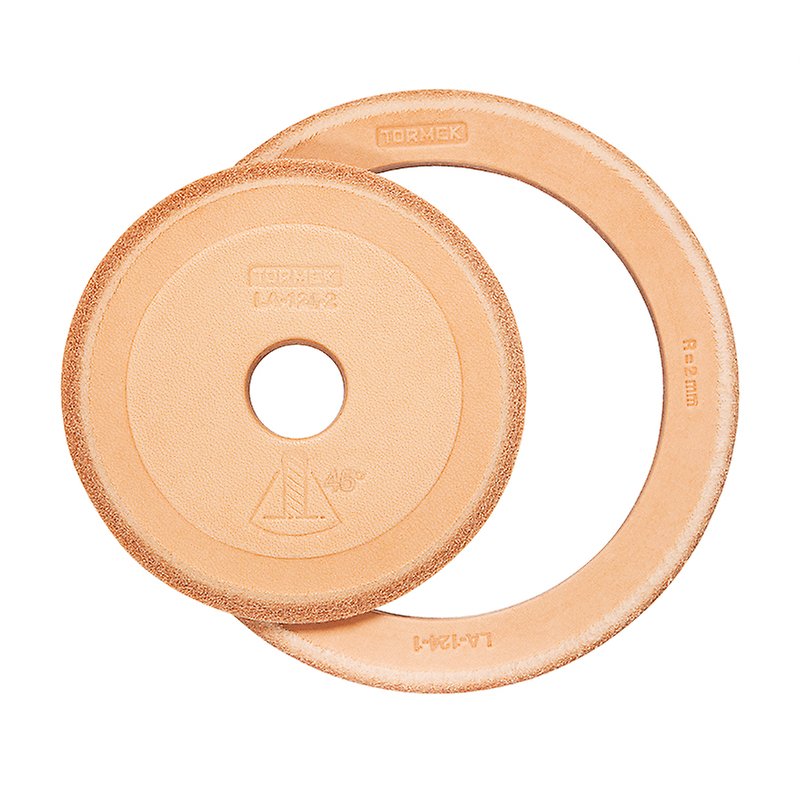 Tormek Set of Optional narrow discs