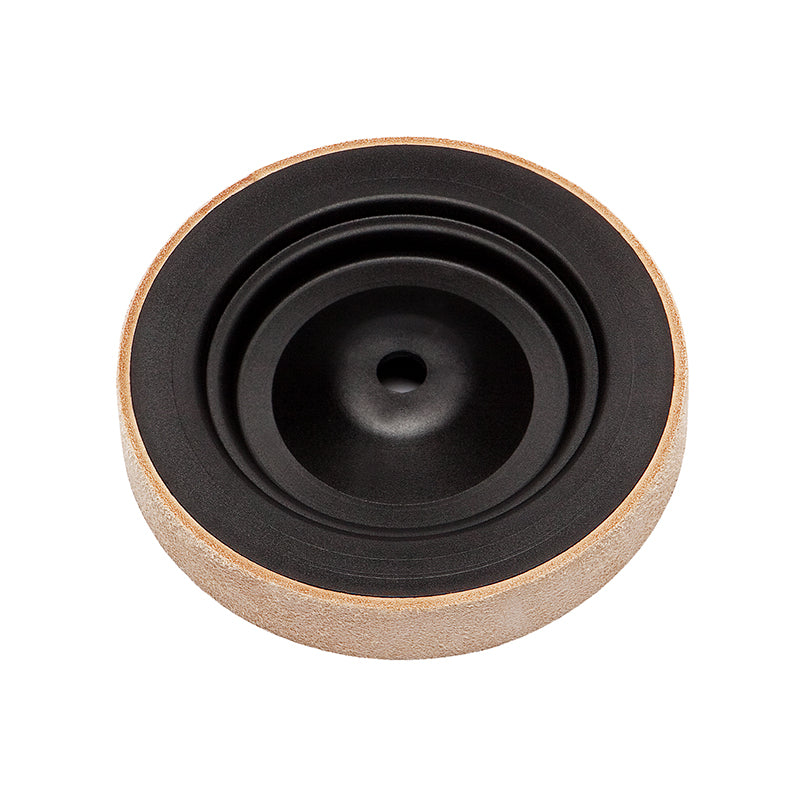 Tormek Leather Honing wheel 145 mm