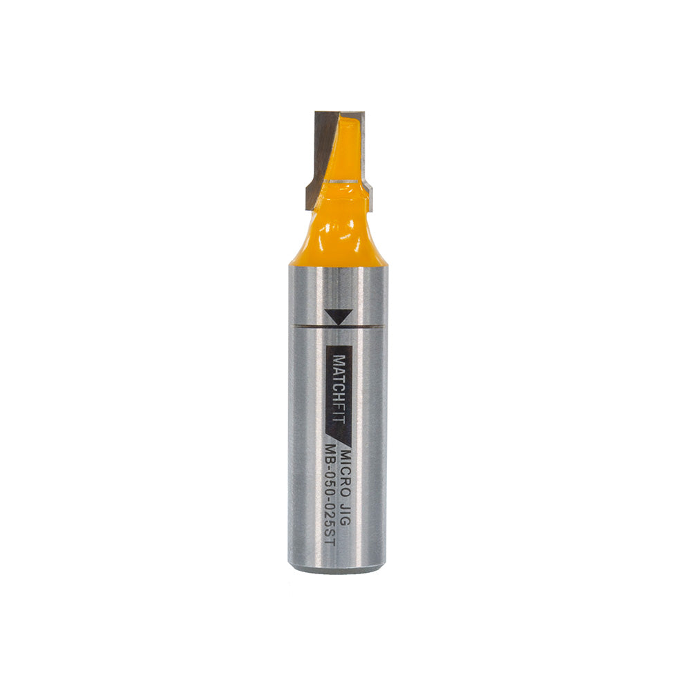 MATCHFIT Relief Router Bit (1/2" Shank)