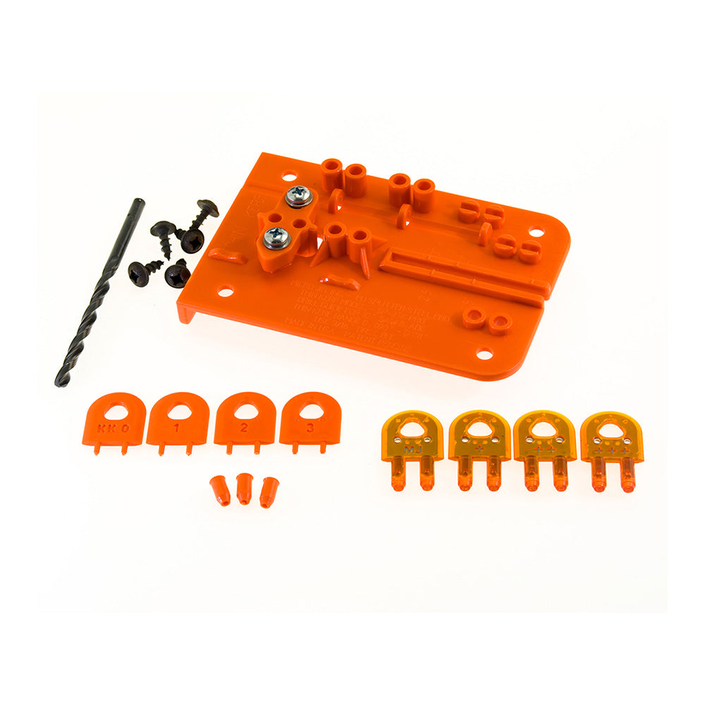 MJ SPLITTER STEELPRO Thin Kerf